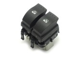 Comutator macara geam Renault Clio II 98-01, Clio II/Storia/Campus 01-, Espace IV 02-06/06-12/12-15, Laguna II 01-05/05-07, Master 98-03, Megane II 0