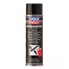 Spray Antifon Negru Bitum LIQUI MOLY 500ml, Protectie Coroziune Nesupravopsibil