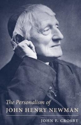 Personalism of John Henry Newman foto