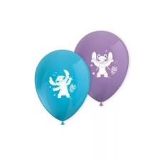 Balon Disney Lilo Stitch Angel Air Balloon , 8 Inch