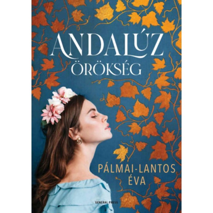 Andal&uacute;z &ouml;r&ouml;ks&eacute;g - P&aacute;lmai-Lantos &Eacute;va