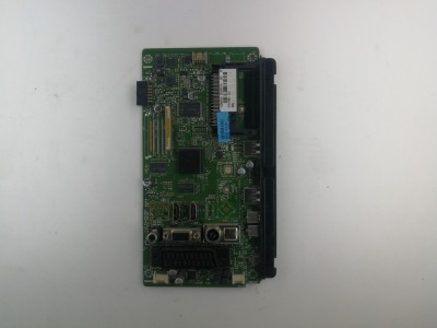 Main Board 17MB95M Din Prosonic 24LED5008D Ecran VES236WNVC-2D-N03 foto