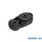 Tampon motor Nissan SENTRA V (1998-2006)[B15] #1
