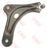 Bascula / Brat suspensie roata CITROEN DS3 (2009 - 2015) TRW JTC2552