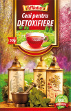 Ceai pentru detoxifiere 50gr adserv