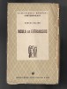 Mircea Eliade - Insula lui Euthanasius, ed. Princeps, 1943