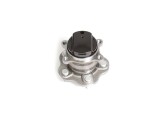 Butuc roata Nissan Qashqai / Qashqai +2 (J10, Jj10), X-Trail (T31); Renault Koleos (Hy) CX Bearings parte montare : Punte spate, Stanga/ Dreapta