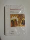 DĂ S&Acirc;NGE ȘI IA DUH - Interviuri cu duhovnici ortodocsi ( 2015 )