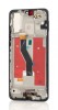 Display LCD Huawei P20 Pro Negru + Rama, 6.1 inch, Handmade - Calitate Superioara