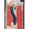 LCD Huawei P20 Pro, Negru Handmade, 6.1 inch +Rama,