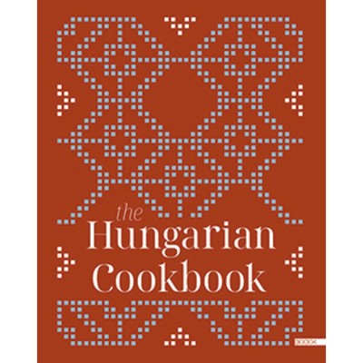 The Hungarian Cookbook foto