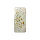 Husa Pentru SAMSUNG Galaxy J3 2016 - Funky TSS, Christmas Tree