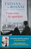 Cumpara ieftin Viata asta iti apartine - Tatiana de Rosnay - Litera, 2021, Brosata, 295 pagini - Stare ca noua