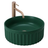 Lavoar pe blat DUO Matcha Matt