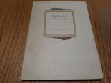 MIHAIL CRUCEANU (dedicatie-autograf) - Versuri - Tineretului, 1967, 133 p.