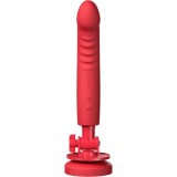 LOVENSE Mission 2 dildo vibrator 27 cm