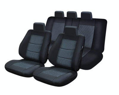 SET HUSE SCAUN FIT DACIA LOGAN 1 (2004 - 2012) foto