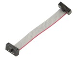 Cablu panglică SAMTEC IDC 59,94mm FFSD-05-D-02.36-01-N cu conectori pe ambele părți