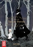 Fata de Dincolo vol. 1 - Nagabe, Nemira