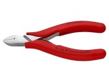 Clești Laterali de Tăiere de Precizie 115mm