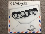 Vinil Post Scriptum 1982 Electrecord ST EDE 02076 LP Disc Muzica Fusion Jazz Rock VG+