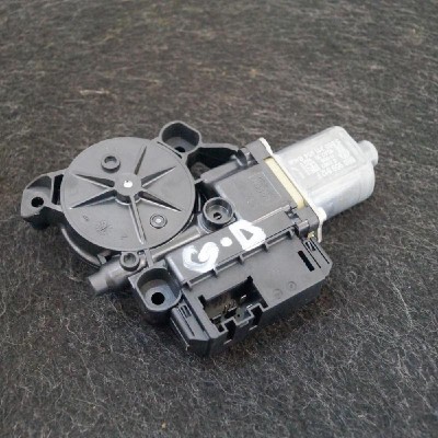 Motor macara geam ușă dreapta spate VW POLO 6R, 6C 2011 OEM: 6R0959812F 3194953 foto