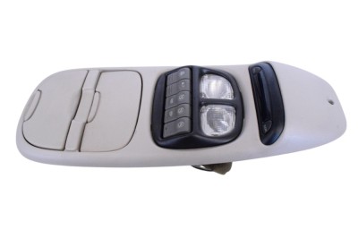 Iluminare interioară CHEVROLET VENTURE 2003 OEM: 10436430,44788099,10447116 29493261 foto