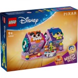 LEGO&reg; Disney Pixar - Cuburi cu emotii din Intors pe dos 2 (43248)