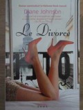 LE DIVORCE-DIANE JOHNSON-228450