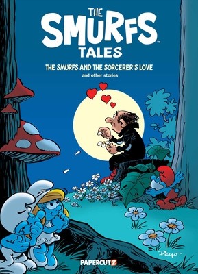Smurf Tales Vol. 8 foto
