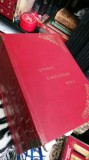 Soimul Carpatilor-an 1930- 5 volume-roman in fascicole