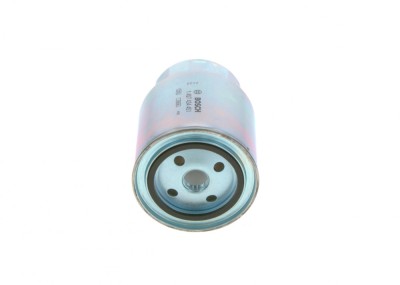 BOSCH 1 457 434 451 filtru combustibil foto