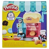 Play doh set magazin de gogosi
