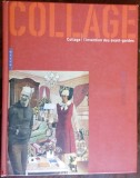 Cumpara ieftin BRANDON TAYLOR: COLLAGE, L&#039;INVENTION DES AVANT-GARDES (ed. franceza, HAZAN 2005)
