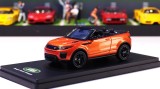 Range Rover Evoque Convertible - True Scale Miniatures (TSM) 1/43