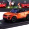 Range Rover Evoque Convertible - True Scale Miniatures (TSM) 1/43