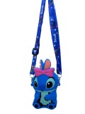 Geanta poseta Stitch
