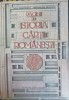 PAGINI DIN ISTORIA CARTII ROMANESTI-DAN SIMIONESCU, GHEORGHE BULUTA-229525