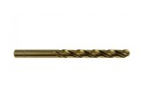 Burghiu pentru metal HSS M35, 10 mm, Tvardy T03100