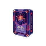 Cumpara ieftin BUFFY THE VAMPIRE SLAYER TINY TAROT DECK AND GUIDEBOOK.