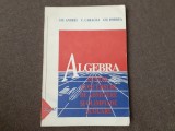 21/3 ALGEBRA PENTRU CONCURSURI DE ADMITERE SI OLIMPIADE GHEORGHE ANDREI C CARAGEA