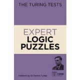 Expert Logic Puzzles