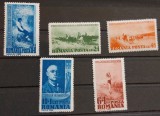 Romania 1938 - Nicolae Grigorescu
