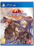 Mercenaries Wings The False Phoenix PS4