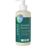 Sapun Lichid Sonett Bio Rozmarin - 300ml - Ecocert, Vegan, Natural, Fara Chimicale Sintetice