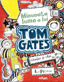 Cumpara ieftin Tom Gates. Minunata lume a lui Tom Gates (Tom Gates, vol. 1), Arthur