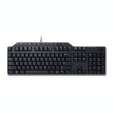 Tastatura cu fir DELL KB522 negru 580-17667