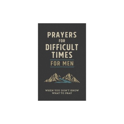 Prayers for Difficult Times for Men foto