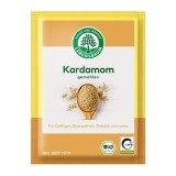 Cardamom macinat, eco