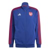 Adidas FC Arsenal Hanorac Bărbați DNA Track Blue XL